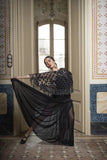 Flamenco dance skirt Cala model |  Falda baile flamenco modelo Seche