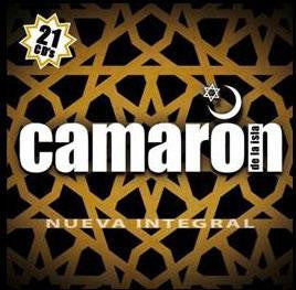 Nueva Integral - Camarón (21 CDs) |  Nueva Integral - Camarón (21 CDs)