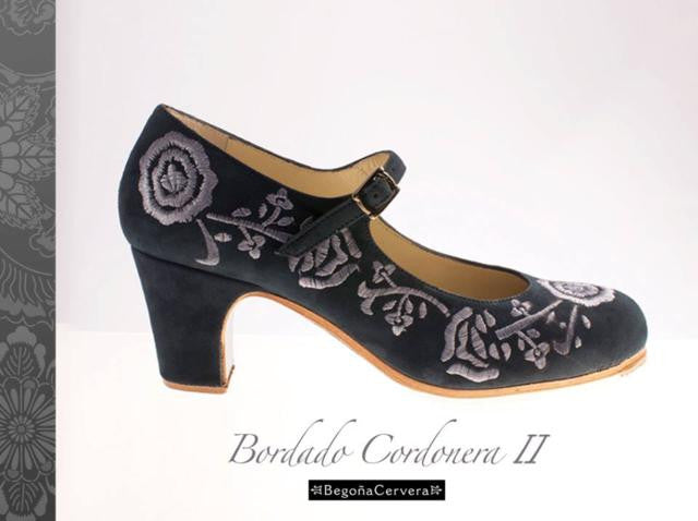 zapatos para danza - Begoña Cervera, Calzados Maty, Zapatos para Claqué, Baile  moderno y Flamenco