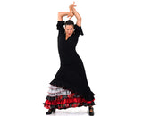 Flamenco dance skirt  Alegrías |  Falda baile flamenco Alegrías