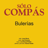 The complete collection 28 CD "Sólo Compás" | Colección completa 28 CD "Sólo Compás"