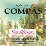 The complete collection 28 CD "Sólo Compás" | Colección completa 28 CD "Sólo Compás"