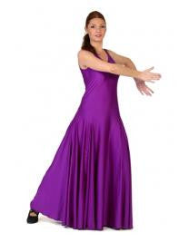 Flamenco dance dress Baza Model | Vestido baile flamenco Modelo Baza